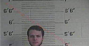 Daniel Ross, - Perry County, KY 