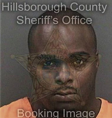 Fedrick Ross, - Hillsborough County, FL 