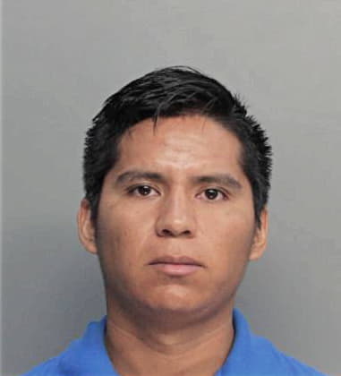 Fabian Sanchez, - Dade County, FL 