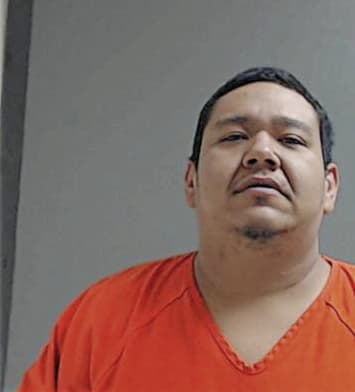 Inocencio Sanchez, - Hidalgo County, TX 