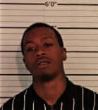 Deancelo Sanders, - Shelby County, TN 