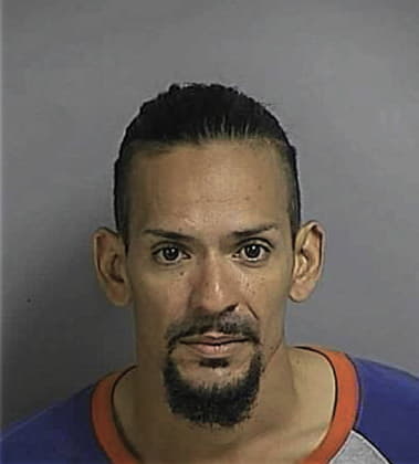 Jose Santiago-Rodriguez, - Osceola County, FL 