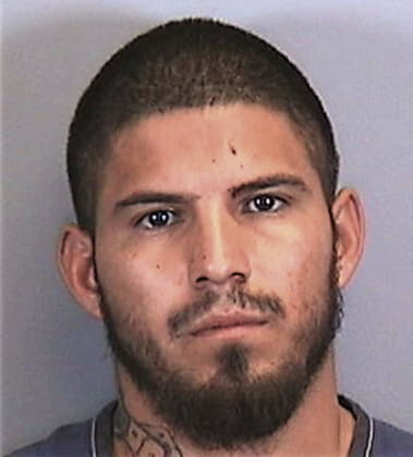 Daniel Santos, - Manatee County, FL 