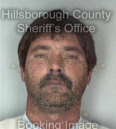 Joseph Sapp, - Hillsborough County, FL 