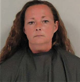 June Scott, - Flagler County, FL 