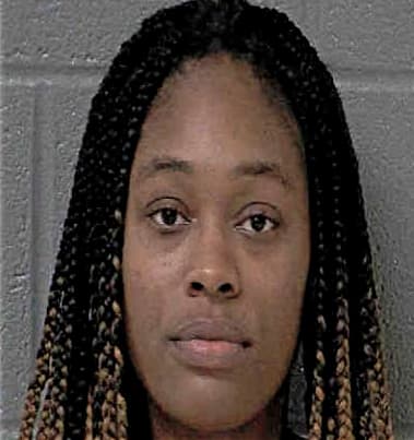 Jataya Seabrook, - Mecklenburg County, NC 