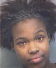 Theresa Sheriff - Fulton County, GA 