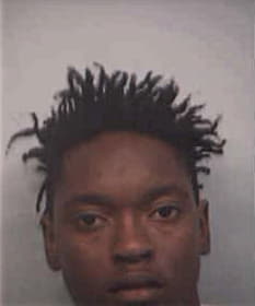 Brandon Sherrell - Fulton County, GA 