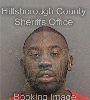 David Simon, - Hillsborough County, FL 