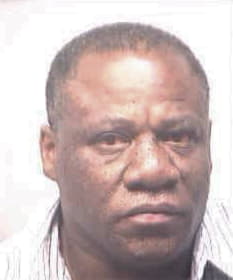 Alex Smith - Fulton County, GA 