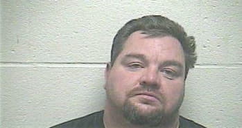 Christopher Smith, - Giles County, TN 