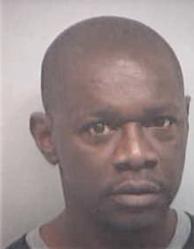 Derico Smith - Fulton County, GA 