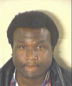 Michael Smith - Fulton County, GA 