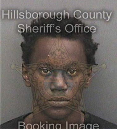 Nicholas Smith, - Hillsborough County, FL 