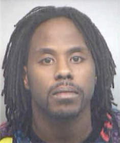 Stephen Sneed - Fulton County, GA 