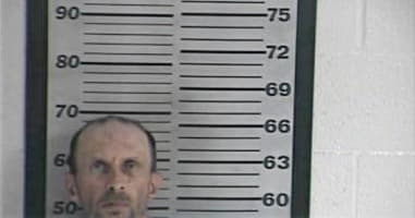 Bobby Sollis, - Dyer County, TN 