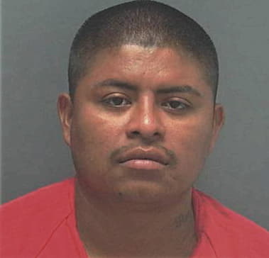 Ronald Soriano, - Lee County, FL 