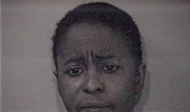 Teneka Spates, - Leon County, FL 