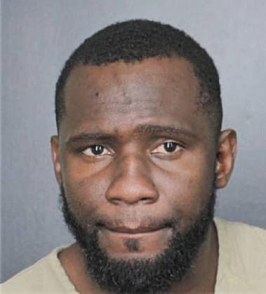 Charles Spicy-Bell, - Broward County, FL 