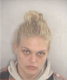 Brenda Starks - Fulton County, GA 