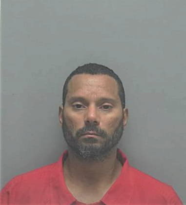 Charles Stevens, - Lee County, FL 