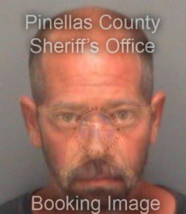 Thomas Strempel, - Pinellas County, FL 