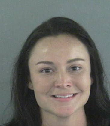 Amanda Strickland, - Sumter County, FL 