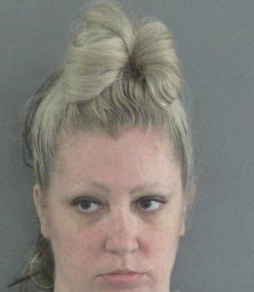 Amanda Strickland, - Sumter County, FL 