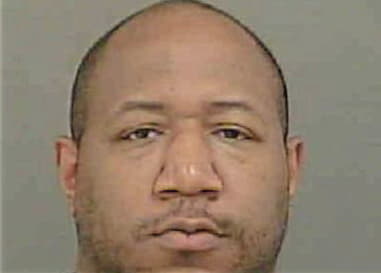 Alphonso Sturdivant, - Mecklenburg County, NC 