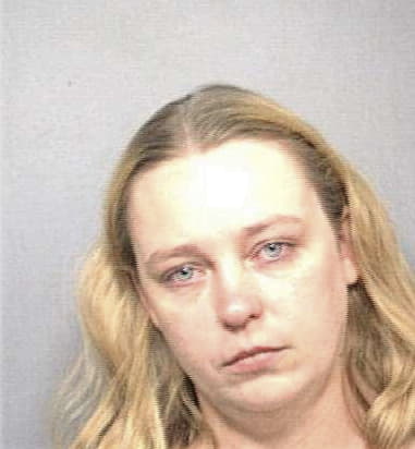 Vickie Synrex, - Marion County, FL 