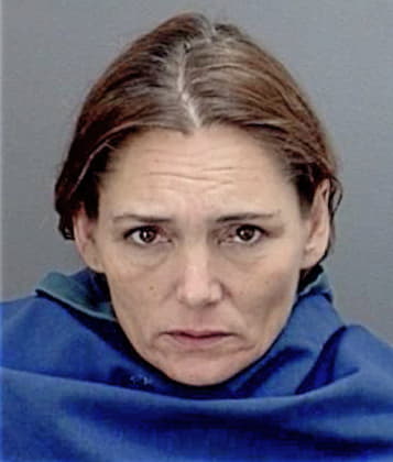 Marie Taylor - Wichita County, TX 