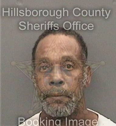 Carl Thomas, - Hillsborough County, FL 