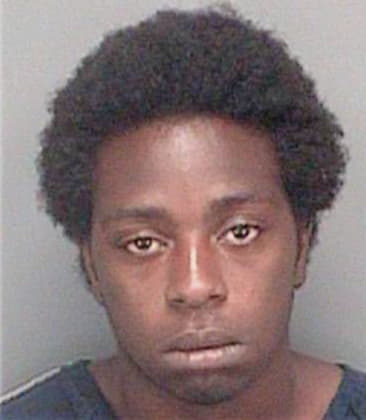 Curtis Thomas, - Pinellas County, FL 