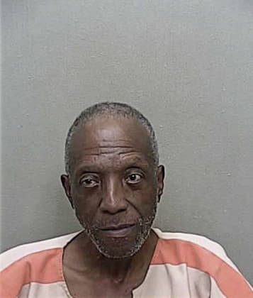 Lewis Tinson, - Marion County, FL 