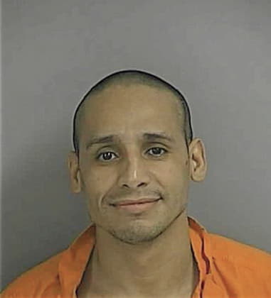 Carlos Utitiaj, - Osceola County, FL 