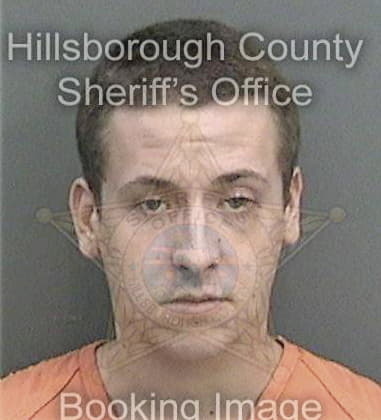 Modesto Valdes, - Hillsborough County, FL 