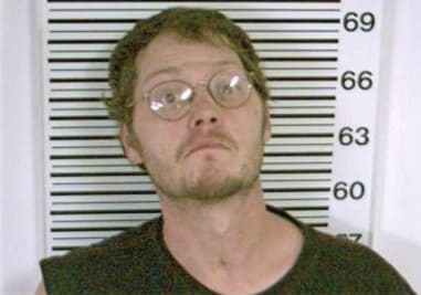 David Ward, - Carter County, TN 