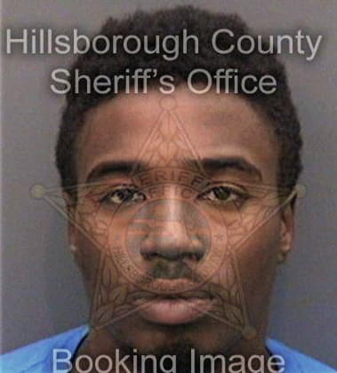 Jermaine Watkins, - Hillsborough County, FL 