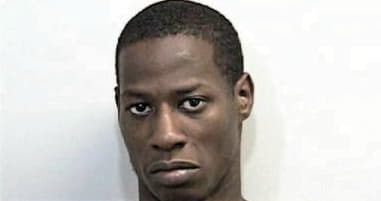 Tyron Watson, - Leon County, FL 