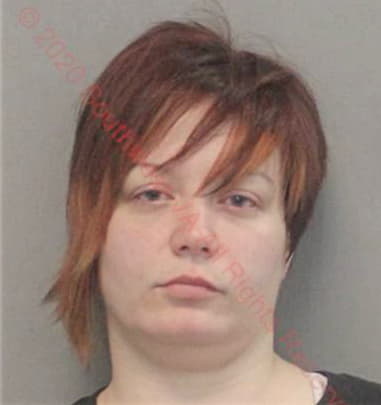 Michelle Watts, - Washington County, VA 