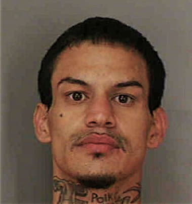 Darel Whidden - Polk County, FL 