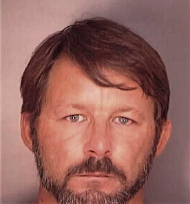 Gene Whipple - Polk County, FL 