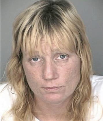 Terri Whitaker - Hillsborough County, FL 