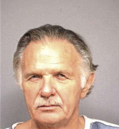 Harold White, - Marion County, FL 