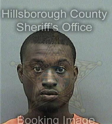 Terrence White - Hillsborough County, FL 