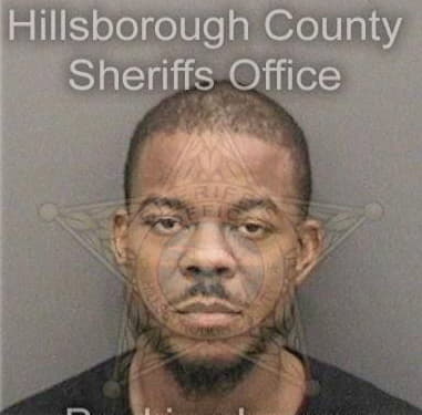 Roosevelt Wiggins - Hillsborough County, FL 