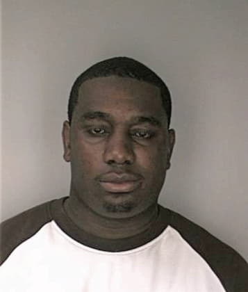 Antonio Williams - Hillsborough County, FL 