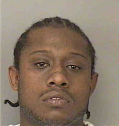 Darrell Williams, - Polk County, FL 