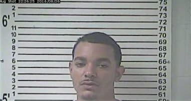 Demarco Williams, - Hardin County, KY 