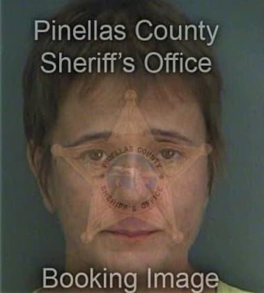 Linda Willms, - Pinellas County, FL 